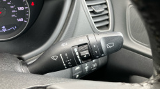 Hyundai i20 1.2 MPi SE 5dr Petrol Hatchback